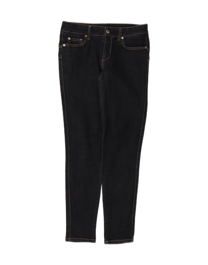 Liu Jo Γυναικεία Skinny Jeans W30 L29 Navy Blue