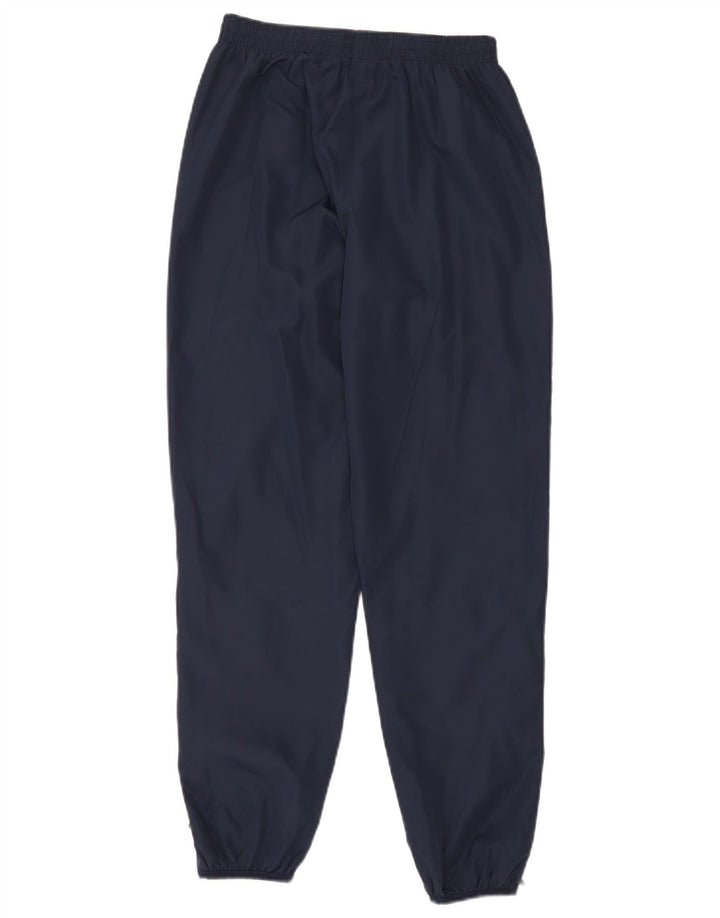 DIADORA Ανδρική αθλητική φόρμα Παντελόνι Joggers Small Navy Blue Polyester