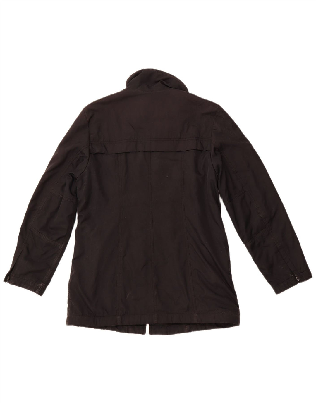 Ανδρικό μπουφάν ESPRIT Windbreaker UK 38 Medium Black Polyester