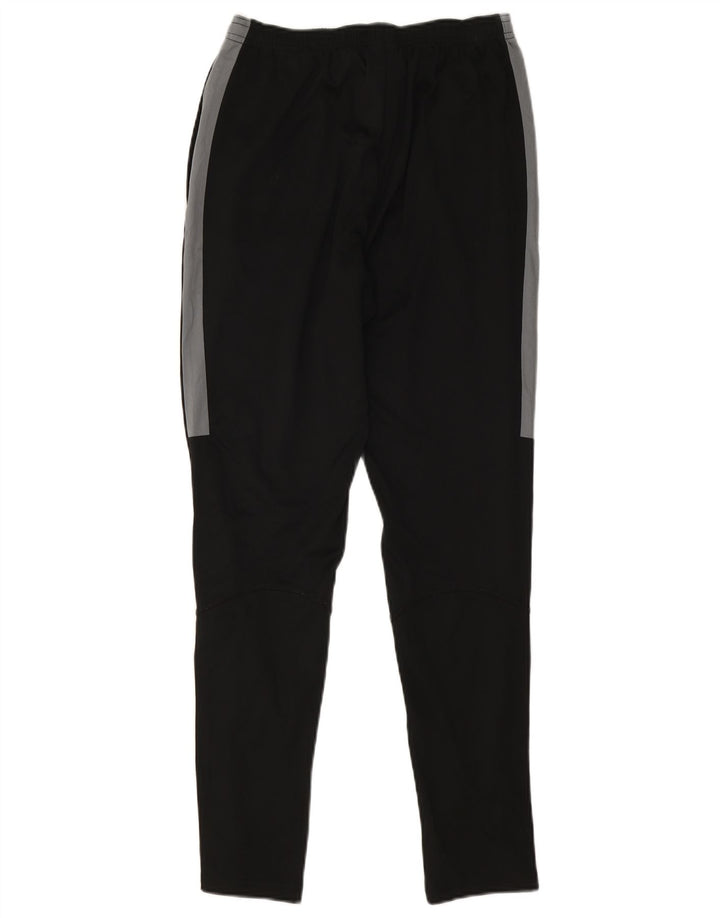 Ανδρικές φόρμες Nike Dri Fit Παντελόνια Small Black Colourblock Polyester