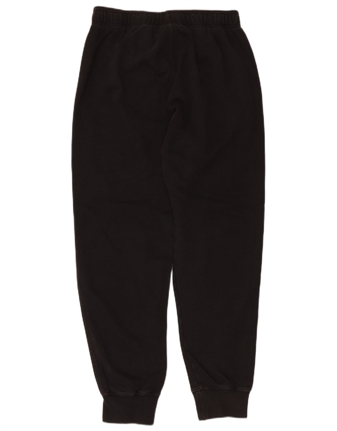 Ανδρική φόρμα Champion Παντελόνι Joggers Μεσαίο μαύρο βαμβακερό