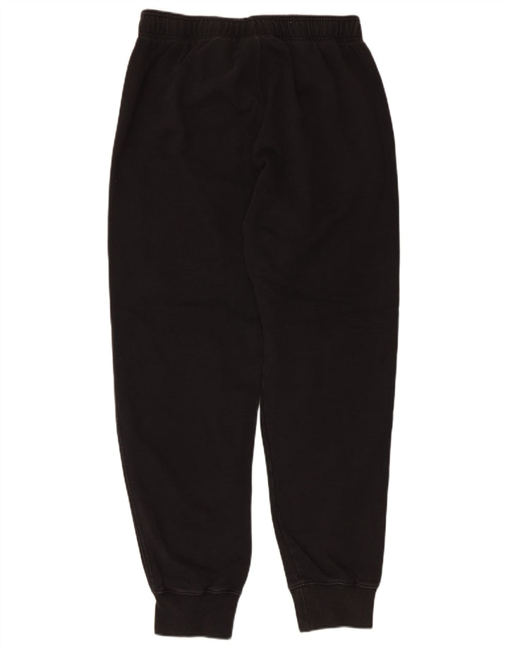 Ανδρική φόρμα Champion Παντελόνι Joggers Μεσαίο μαύρο βαμβακερό