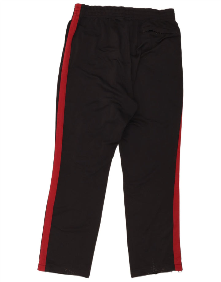 Ανδρική φόρμα Nike Παντελόνι XL Μαύρο Colourblock Πολυεστέρας