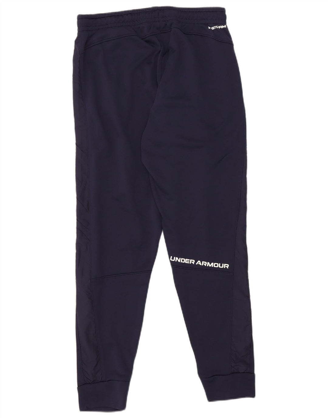 Under Armour Ανδρική φόρμα γραφικής φόρμας παντελόνι Joggers Medium Navy Blue