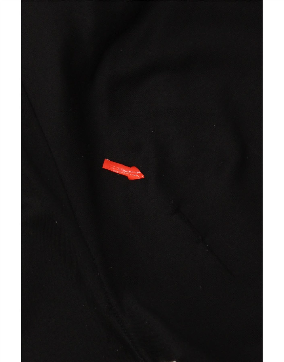 Γυναικεία αθλητική φόρμα Adidas Παντελόνι Joggers UK 8 Small Black Polyester
