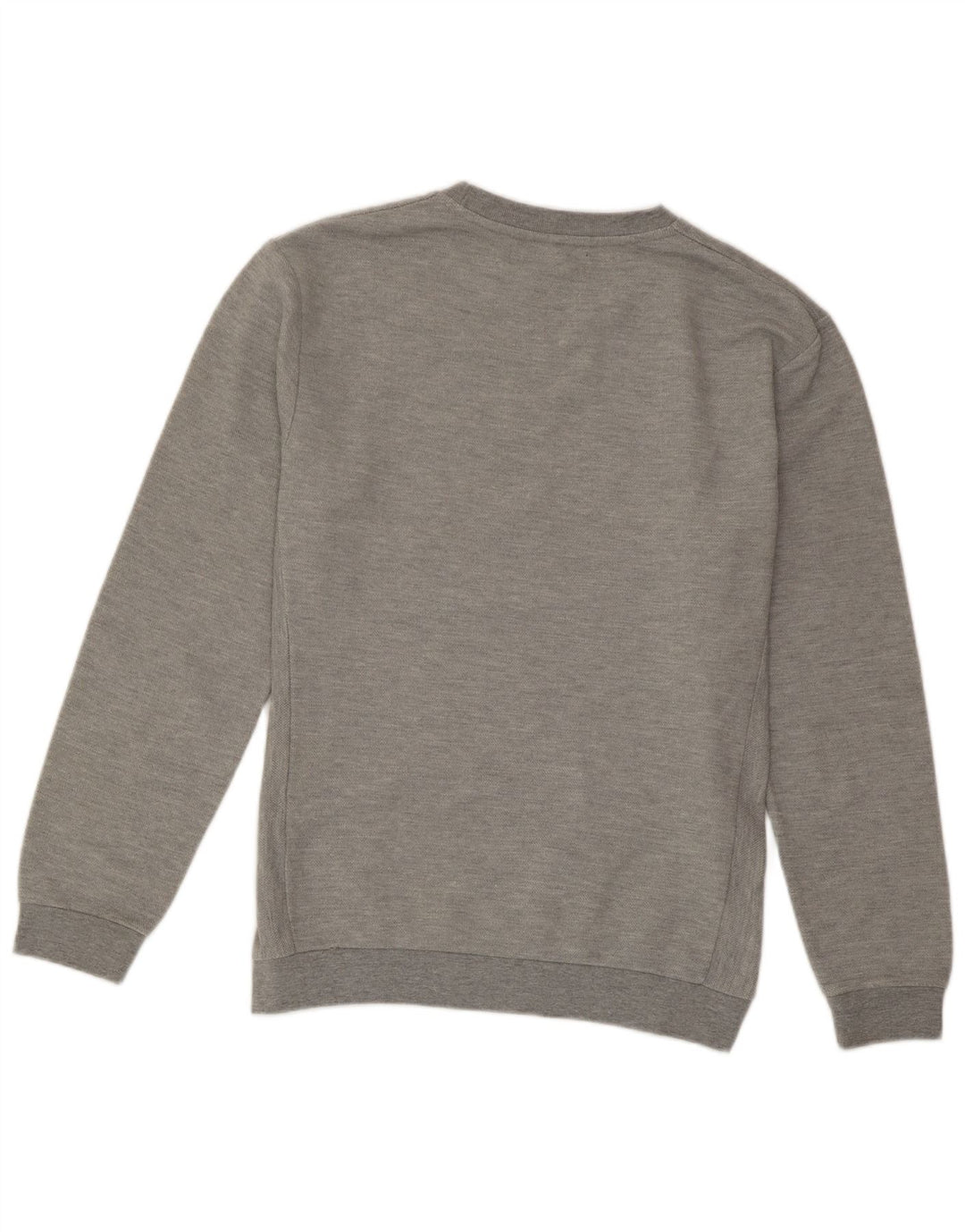 Ανδρική φούτερ Zara Jumper Large Grey