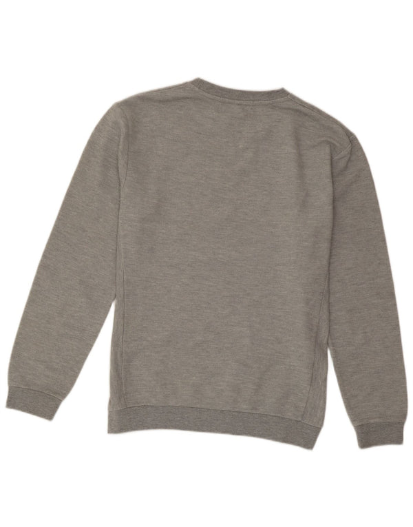Ανδρική φούτερ Zara Jumper Large Grey