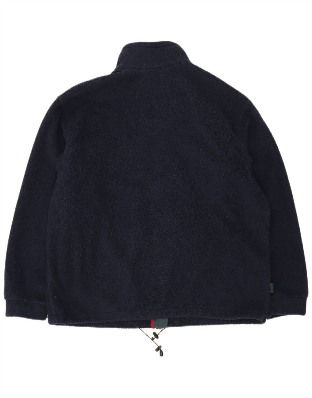 LOWE ALPINE Ανδρικό Fleece Jacket UK 42 XL Navy Blue Polyester