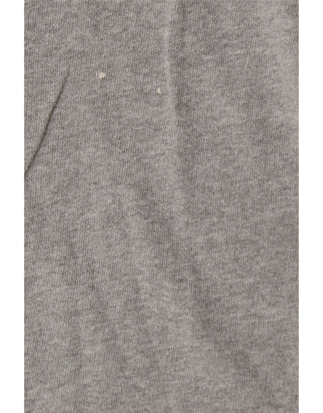 Jack Wills Ανδρική φόρμα αθλητικής φόρμας γραφική μεγάλη γκρι βαμβακερή
