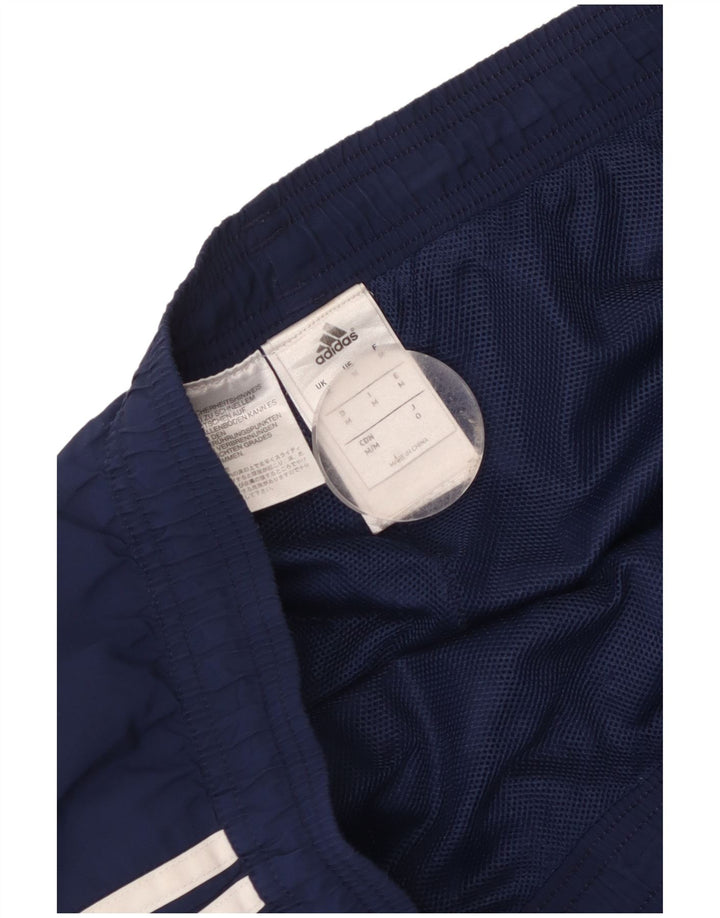 Ανδρική φόρμα Adidas Παντελόνι Joggers Medium Navy Blue Polyester