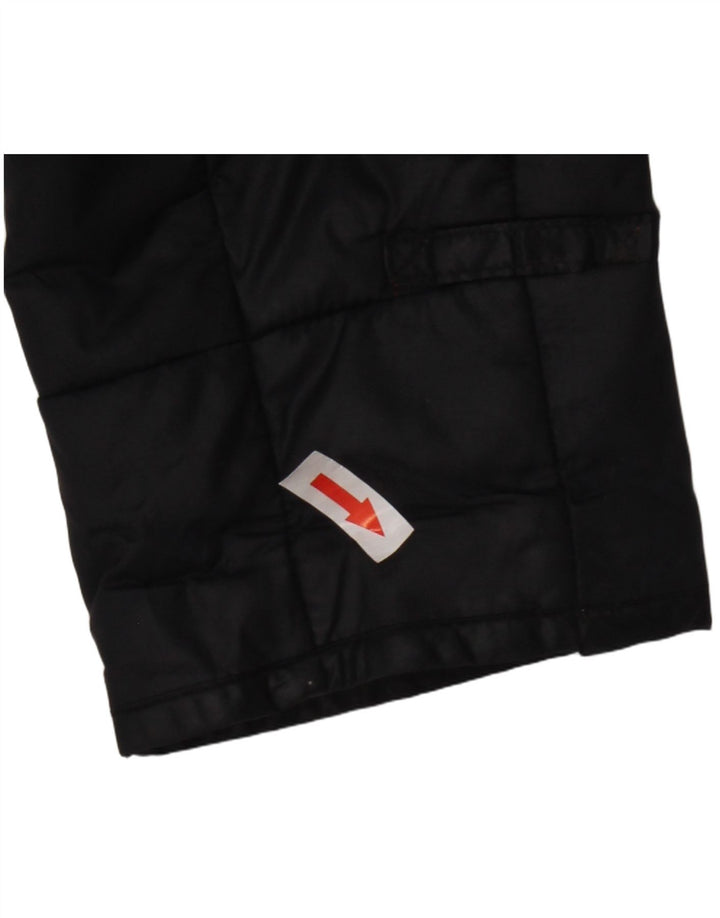 FAT FACE Ανδρικό μπουφάν με επένδυση UK 38 Medium Navy Blue Nylon