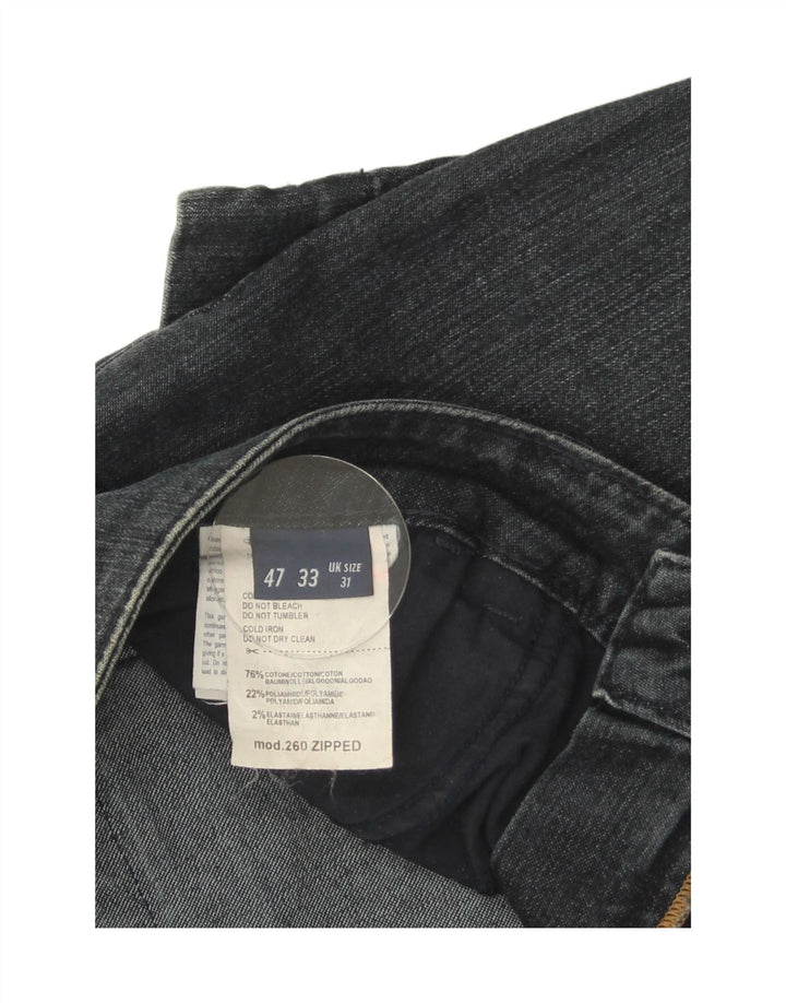 Trussardi Γυναικείο Slim Jeans W31 L32 Μπλε βαμβακερό