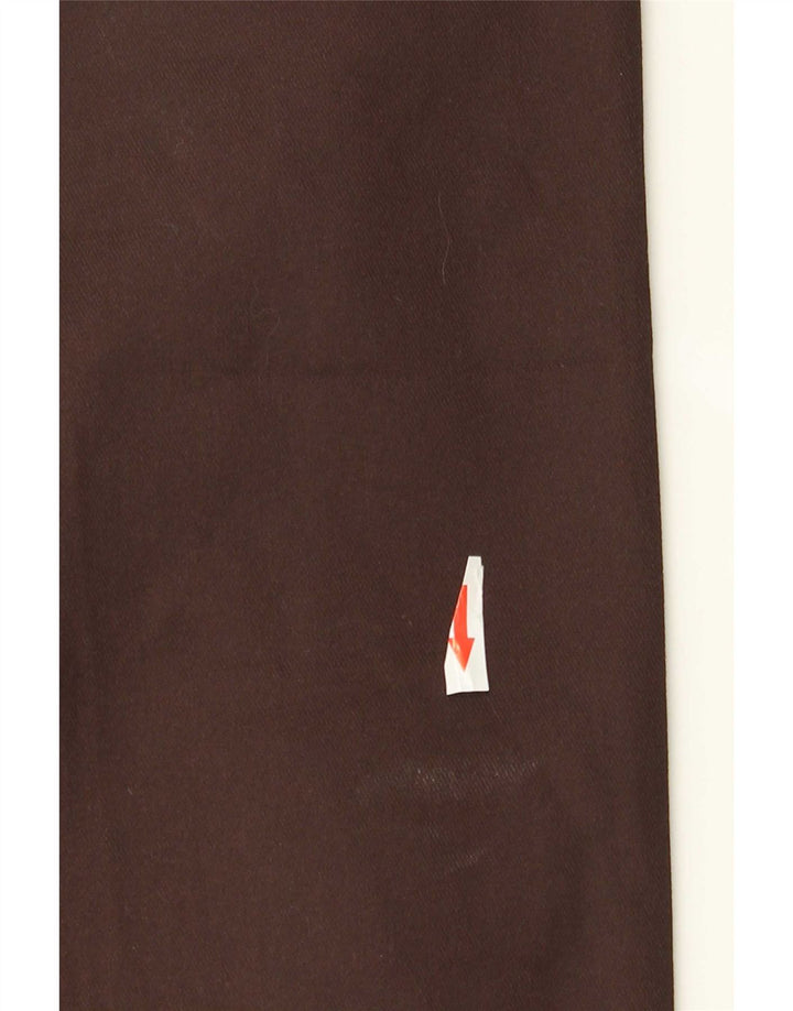 Dickies Ανδρικό Παντελόνι Cargo Loose Fit W32 L32 Καφέ Πολυεστέρας