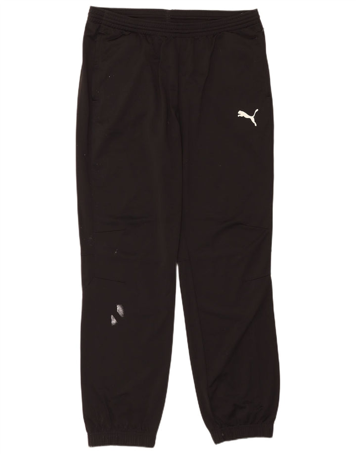 Ανδρική φόρμα Puma Παντελόνι Joggers XL Μαύρο Πολυεστέρα
