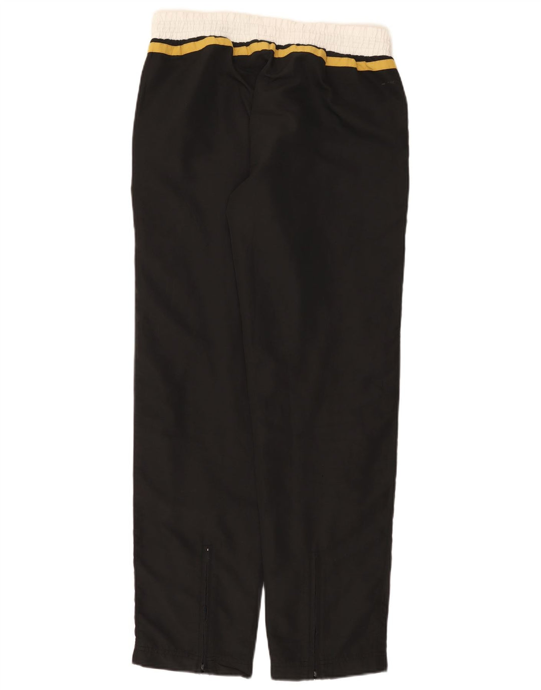 Sergio Tacchini Γυναικεία φόρμα παντελόνι IT 44 Medium Black Colourblock