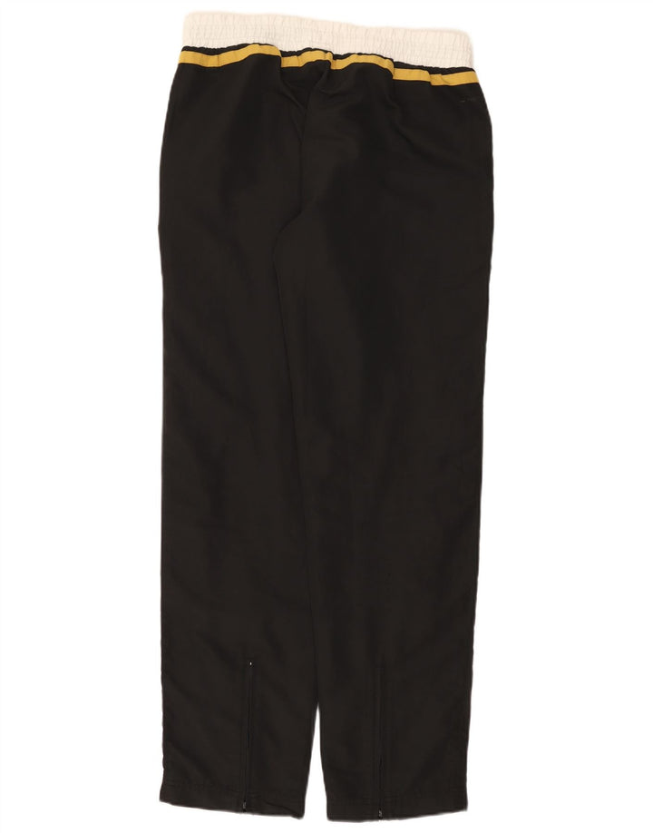 Sergio Tacchini Γυναικεία φόρμα παντελόνι IT 44 Medium Black Colourblock