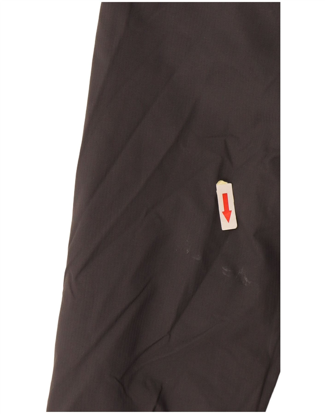 Γυναικείο μπουφάν ANIMAL με κουκούλα αντιανεμικό UK 8 Small Grey Polyamide