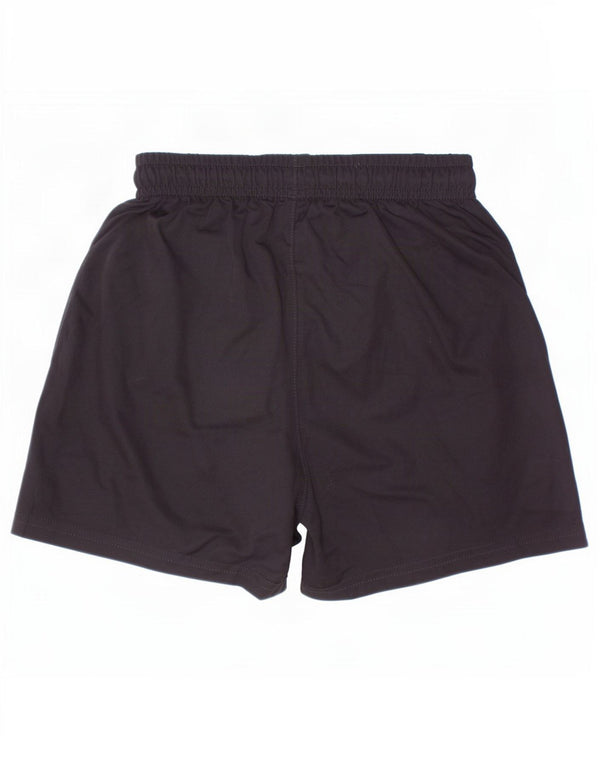 Puma Boys Sport σορτς 9-10 ετών μαύρο