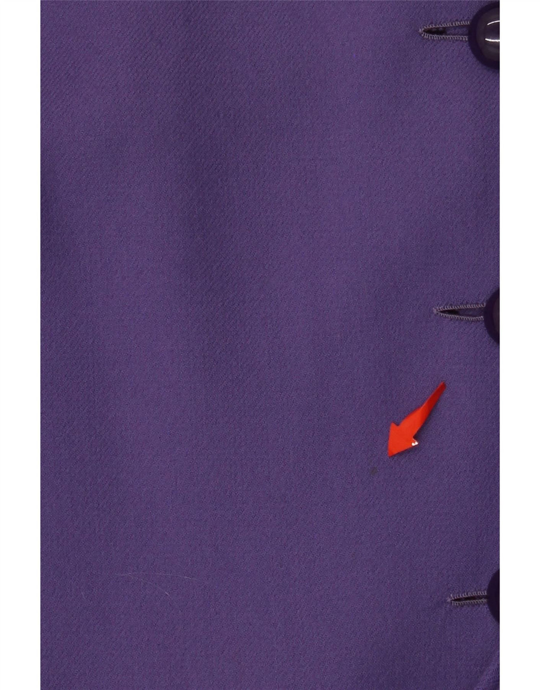 VINTAGE Γυναικείο σακάκι blazer UK 16 Large Purple