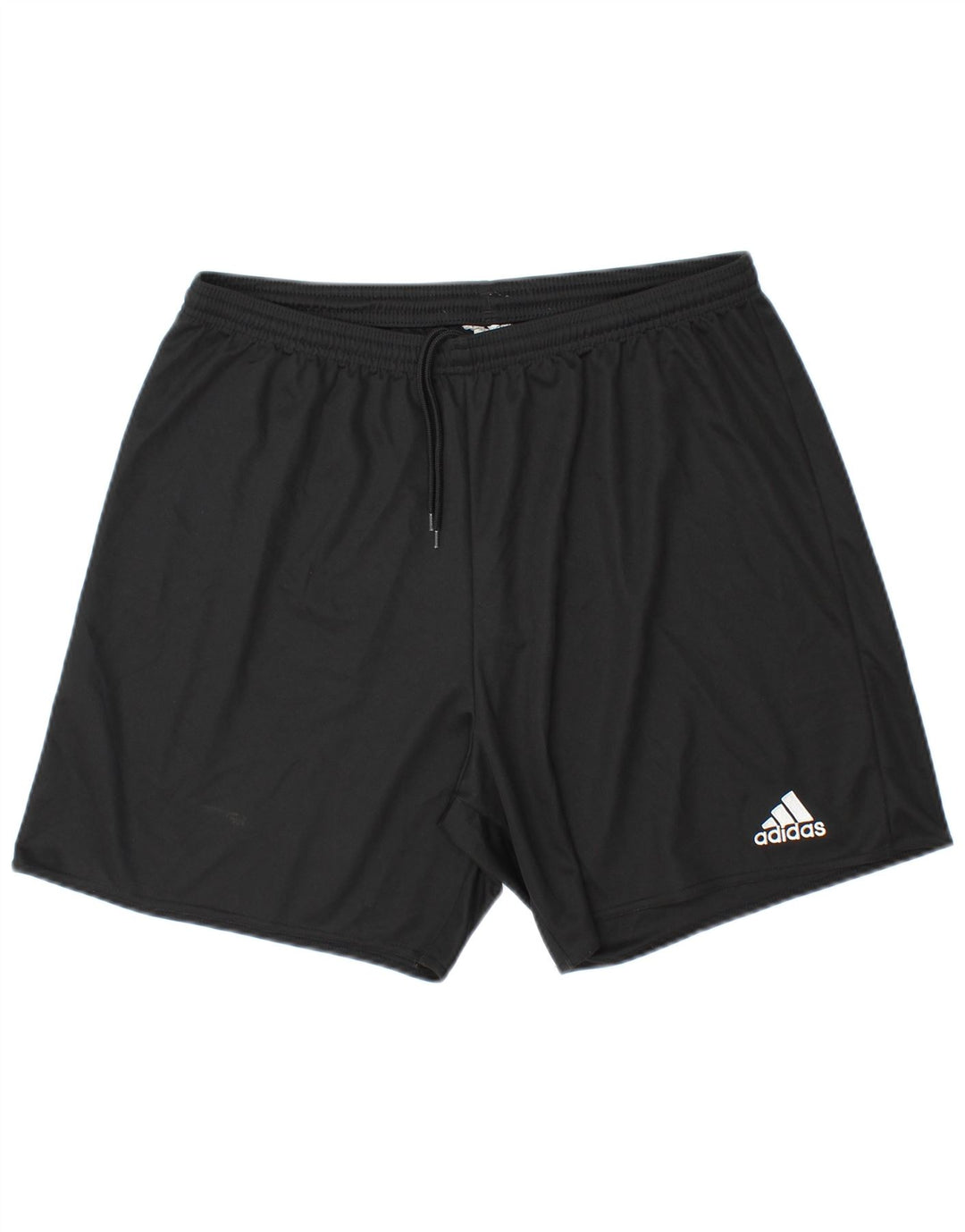 Ανδρικό αθλητικό σορτς ADIDAS Aeroready, μεσαίο μαύρο