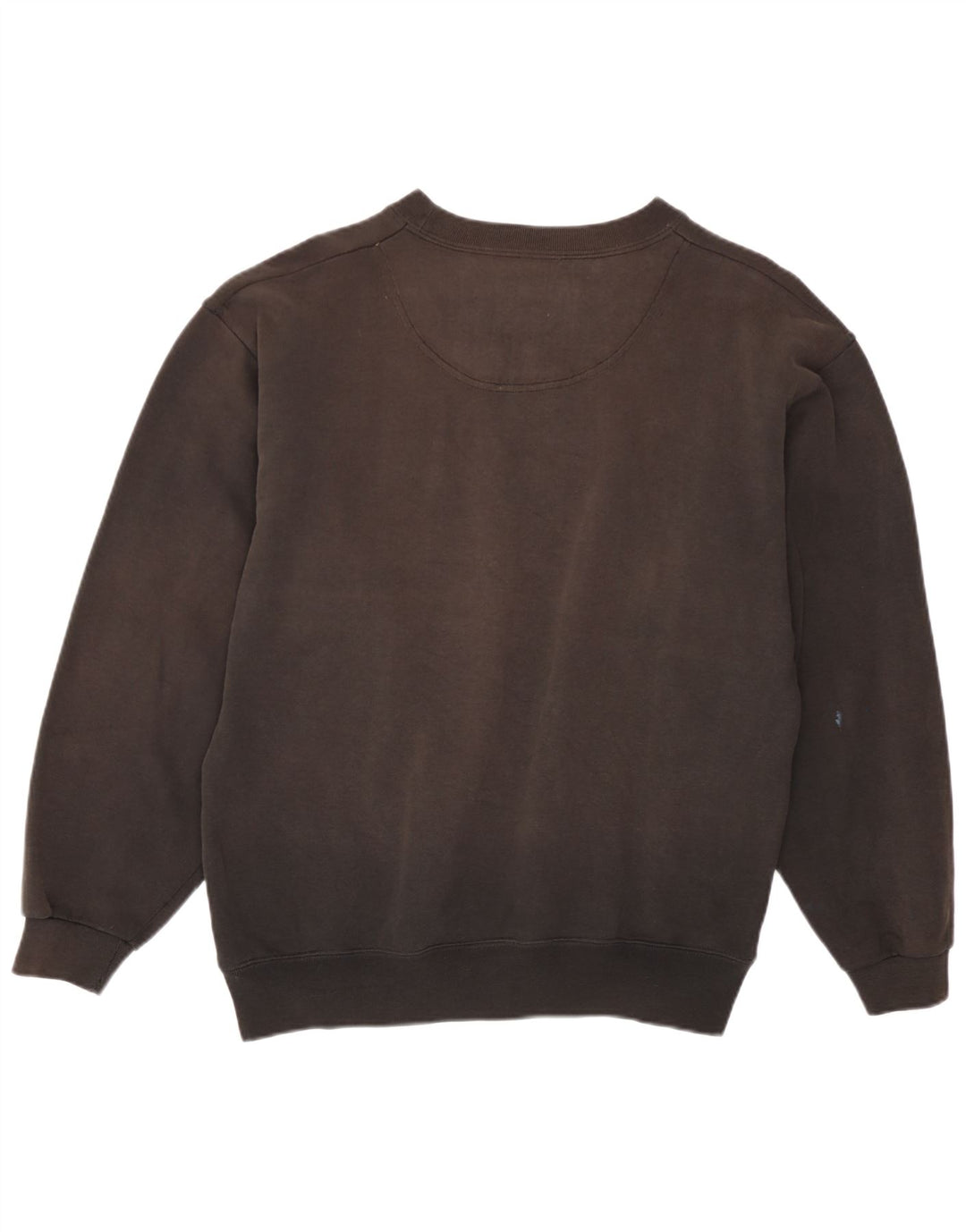Ανδρικό γραφικό φούτερ Champion Jumper Μικρό Καφέ