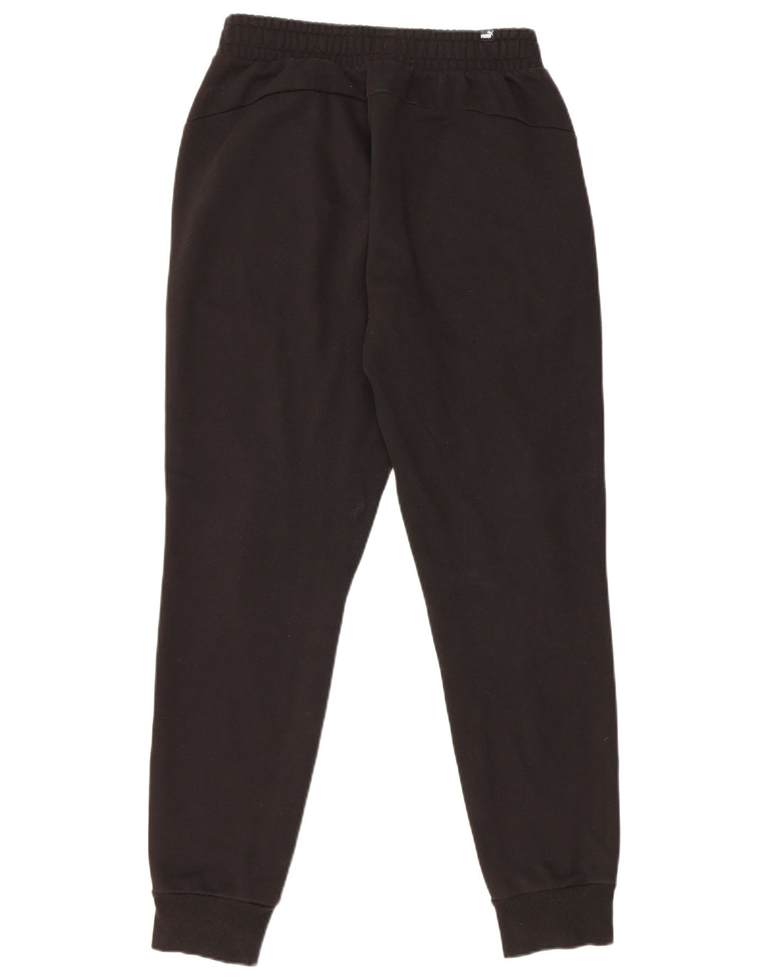 Ανδρική αθλητική φόρμα Puma Graphic Παντελόνι Joggers Small Black