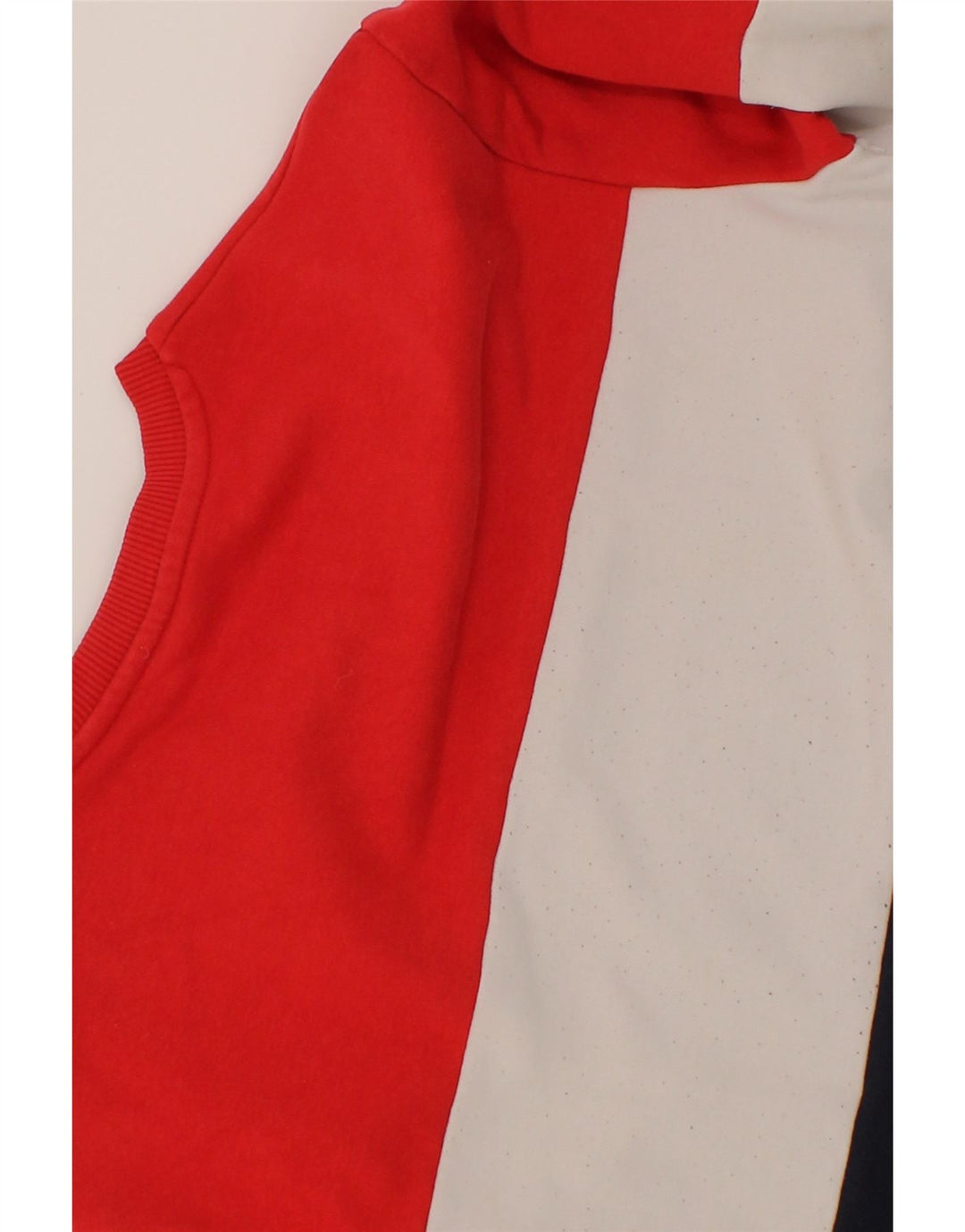 Ανδρικό γραφικό φούτερ FILA Jumper Medium πολύχρωμο Colourblock