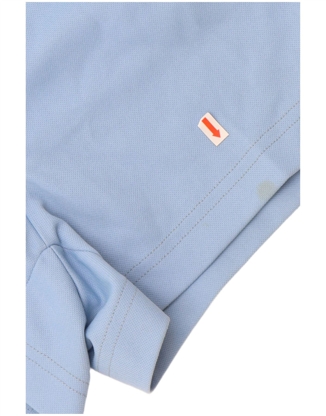 ELLESSE Γυναικείο Σορτς Chino IT 52 2XL W34 Μπλε
