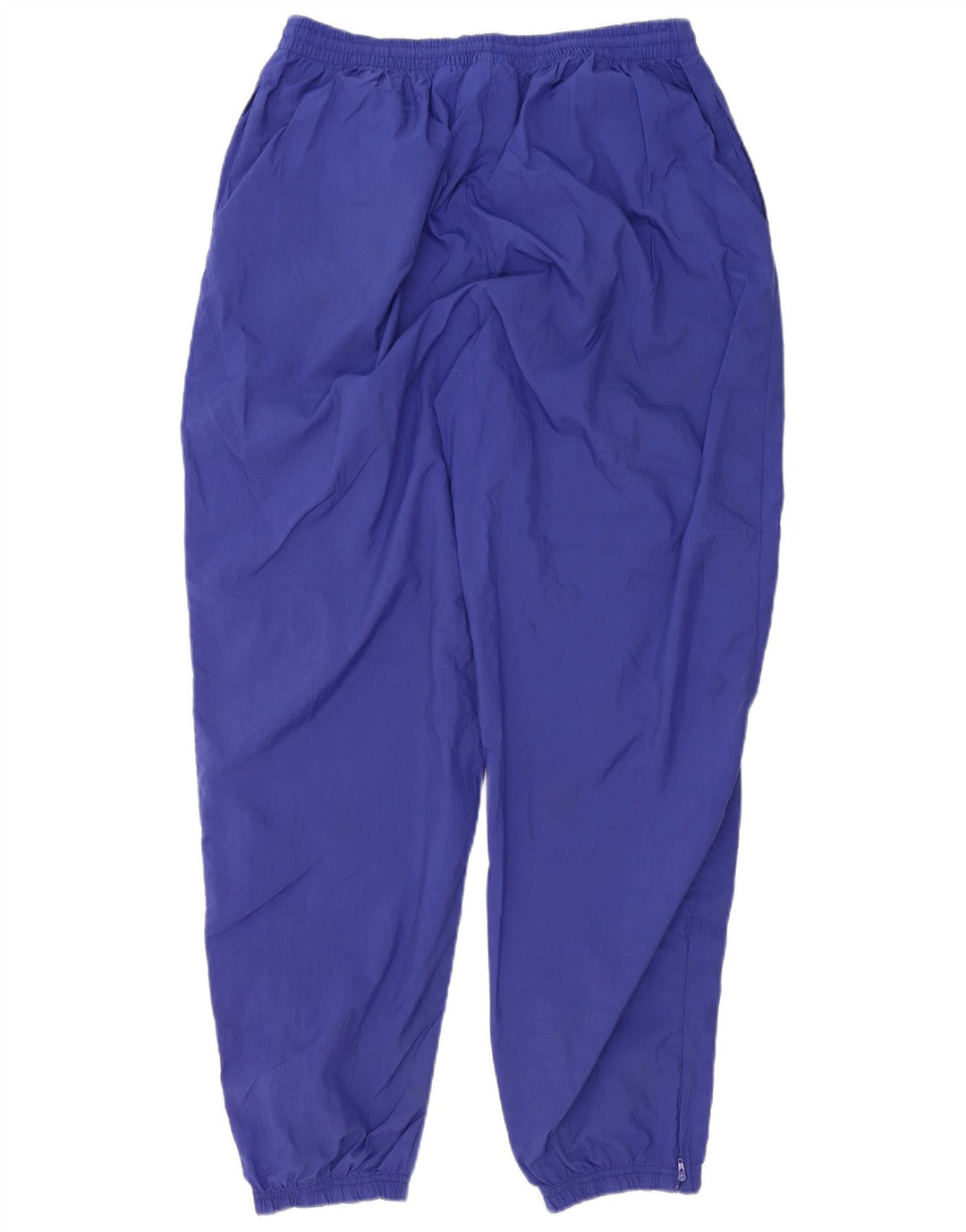 Ανδρική φόρμα REEBOK Παντελόνι Joggers XL Purple Polyester