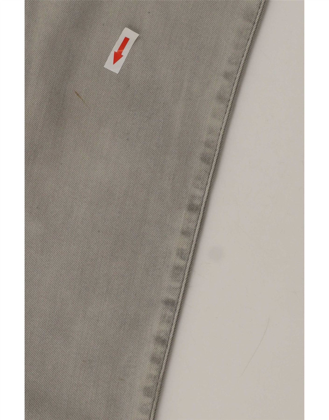 Diesel Ανδρικό D-Strukt Slim Jeans W29 L32 Γκρι