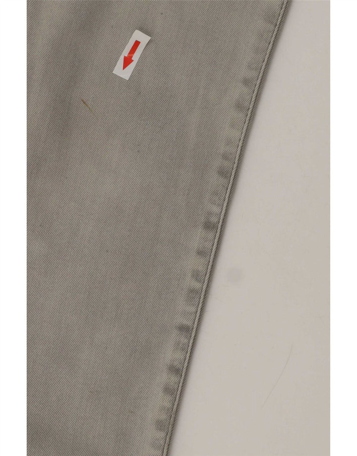 Diesel Ανδρικό D-Strukt Slim Jeans W29 L32 Γκρι