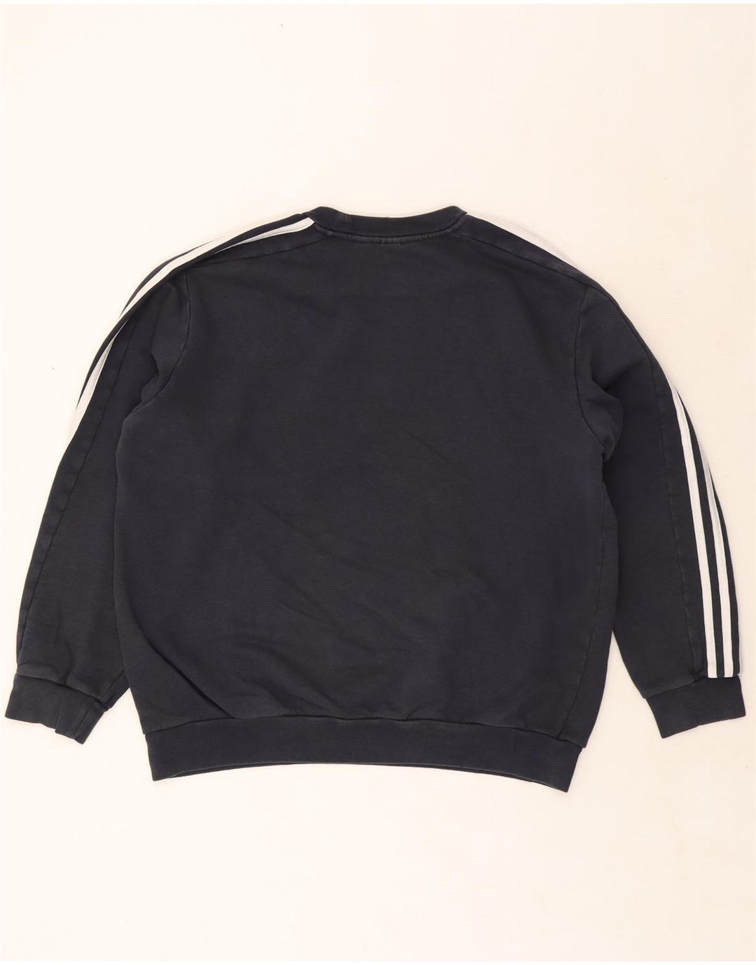 Ανδρικό φούτερ ADIDAS Jumper XL Navy Blue