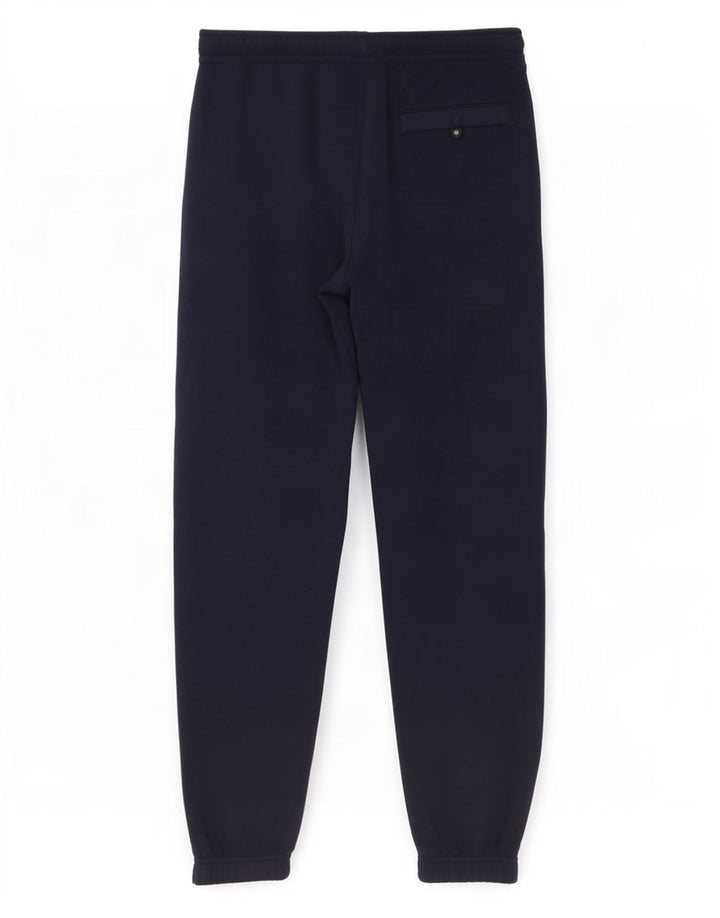Ανδρική αθλητική φόρμα Nike Παντελόνι Joggers μεσαίο μπλε βαμβακερό