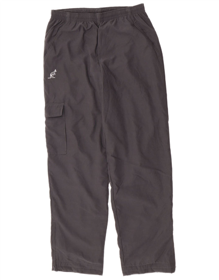 AUSTRALIAN L'ALPINA Ανδρική φόρμα Cargo Παντελόνι IT 50 Medium Grey