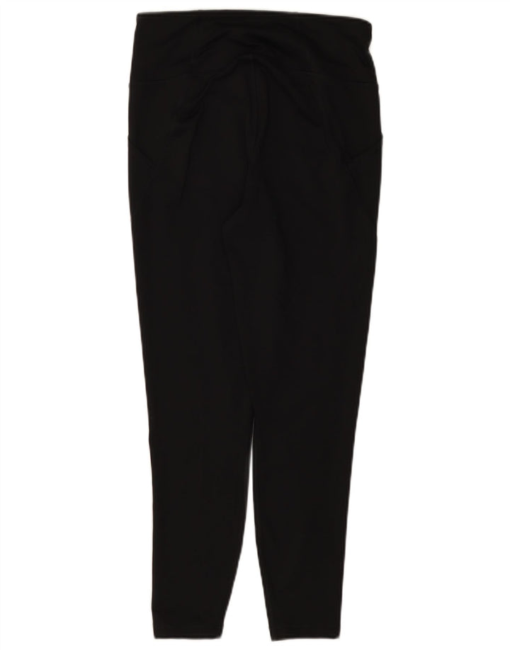 Γυναικείο κολάν PUMA UK 12 Medium Black