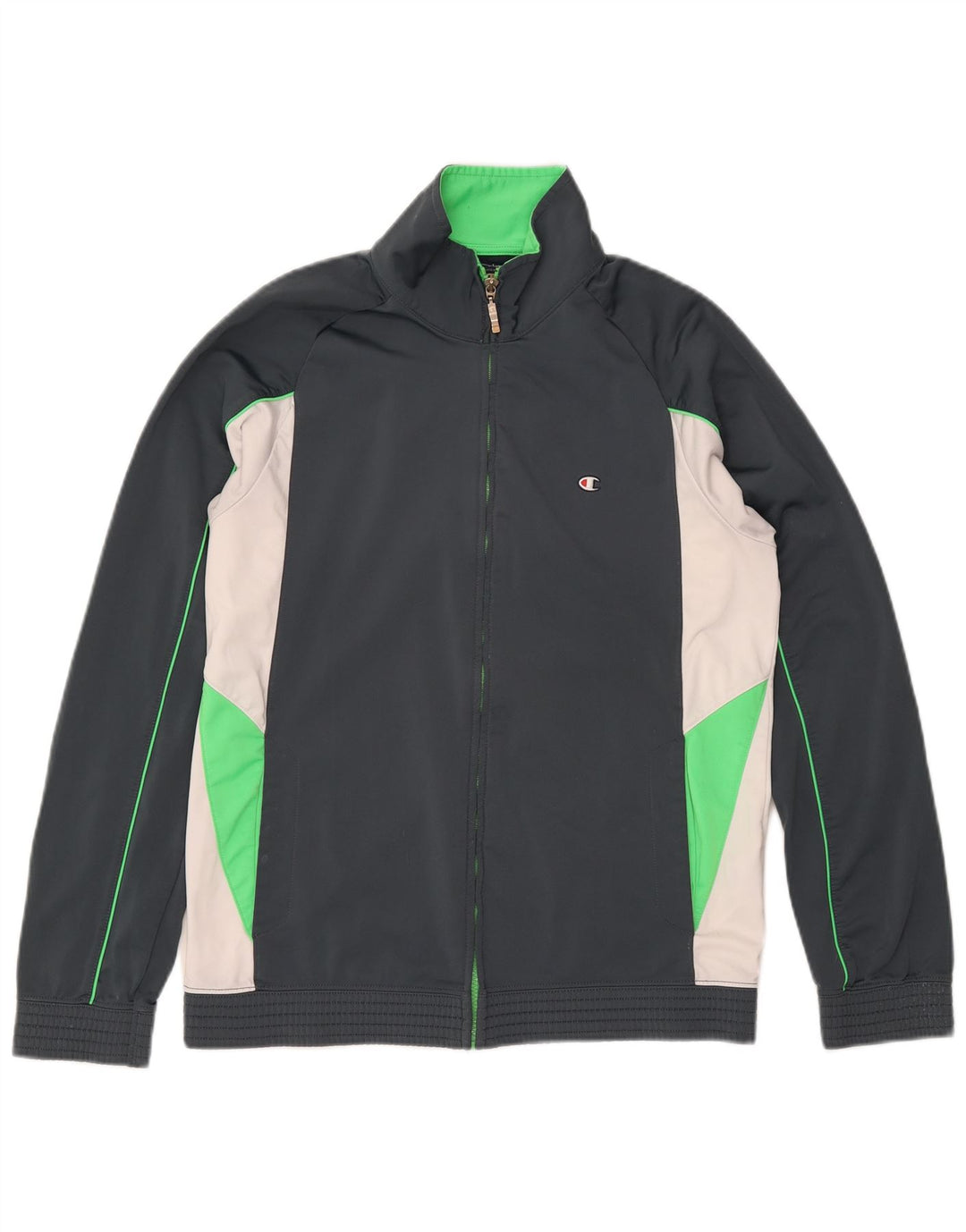 CHAMPION Ανδρική φόρμα μεγάλης μαύρης φόρμας