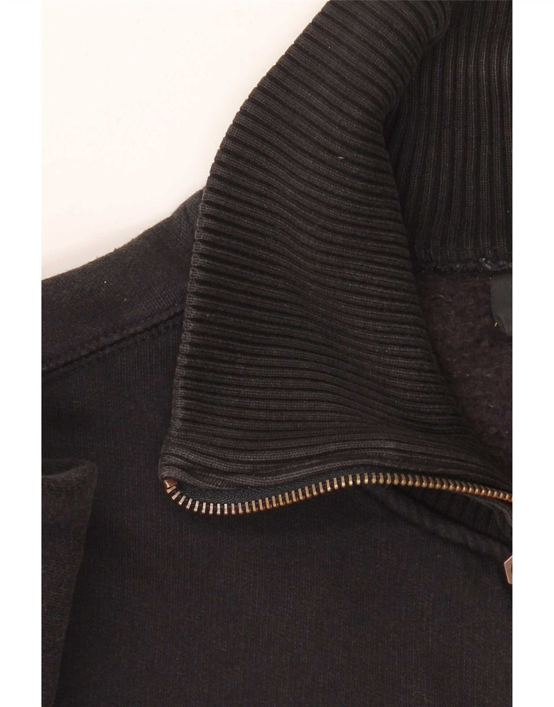 Ανδρική φόρμα Lee Graphic Top Jacket XL Μαύρο βαμβακερό