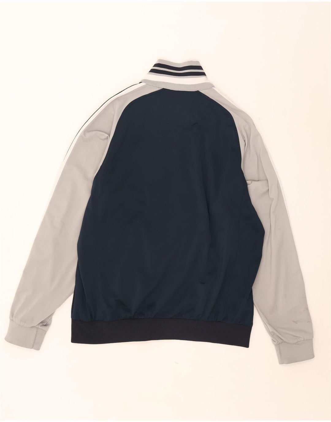 Ανδρική φόρμα Champion Top Jacket XL Navy Blue Colourblock