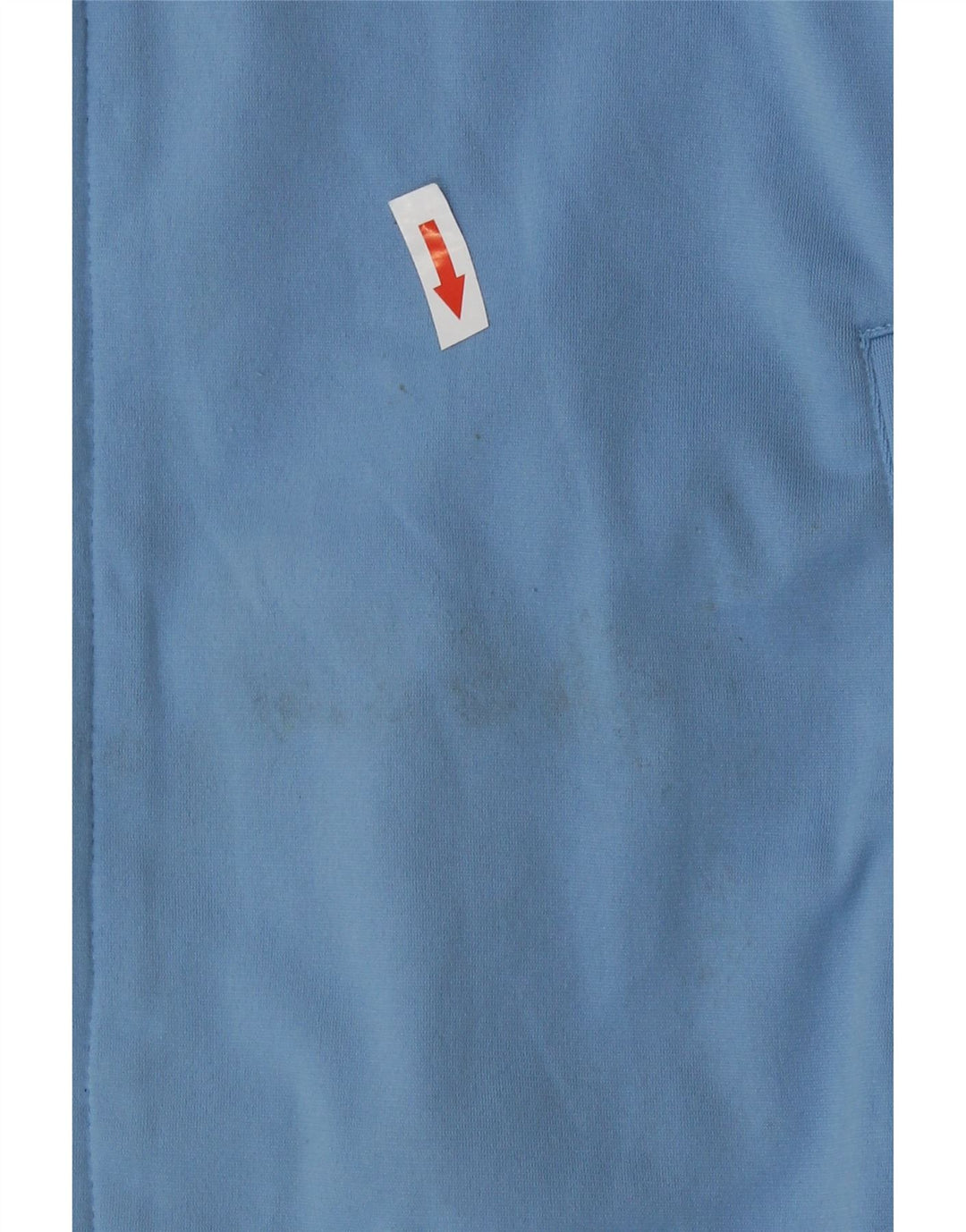 Ανδρική αθλητική φόρμα Champion Top Jacket Medium Blue Colorblock Polyester
