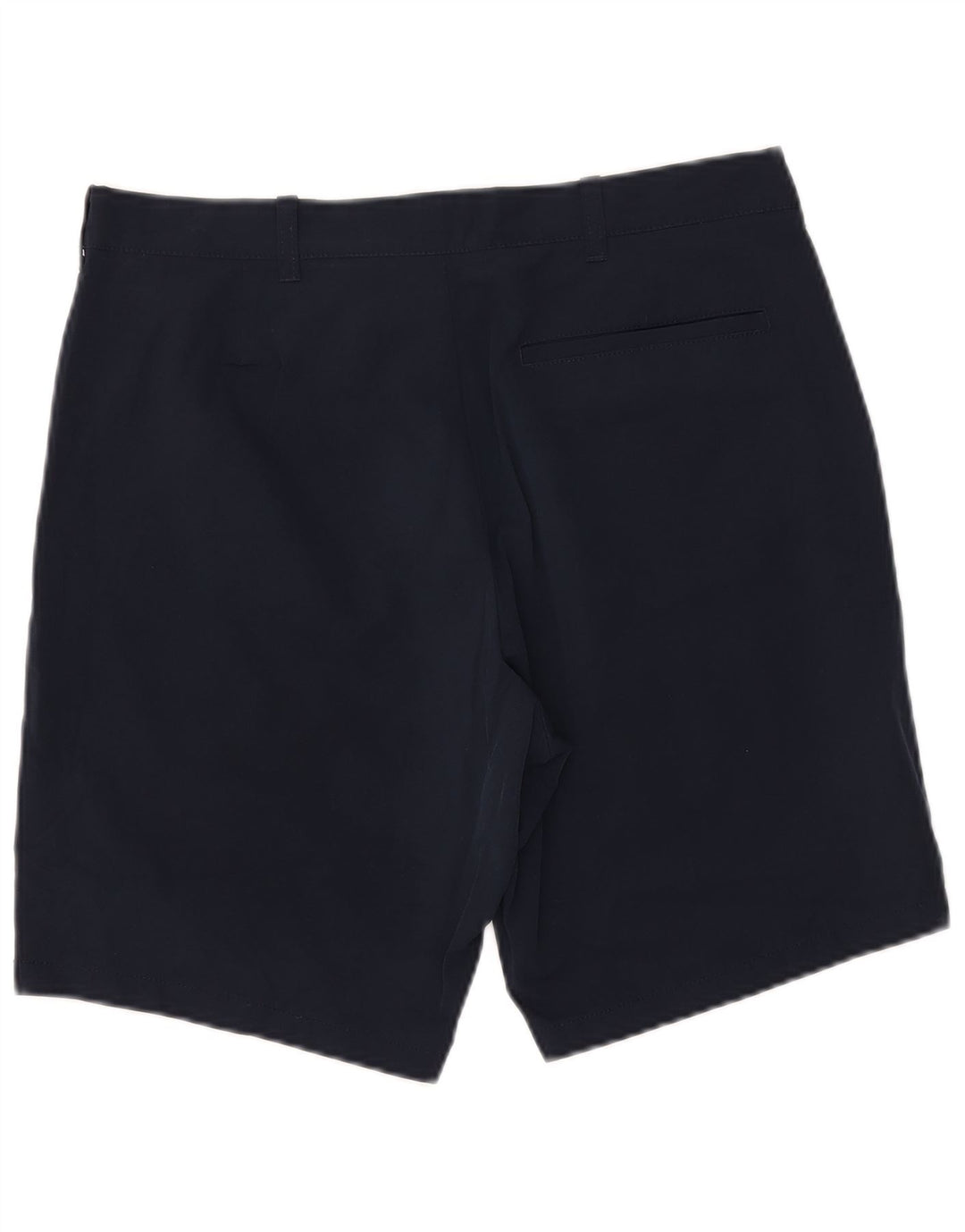 J. Crew Ανδρικό σορτς Chino W32 Medium Navy Blue Polyester
