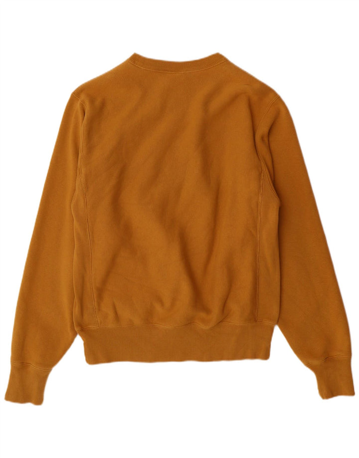 Ανδρικό φούτερ Champion Jumper Small Beige