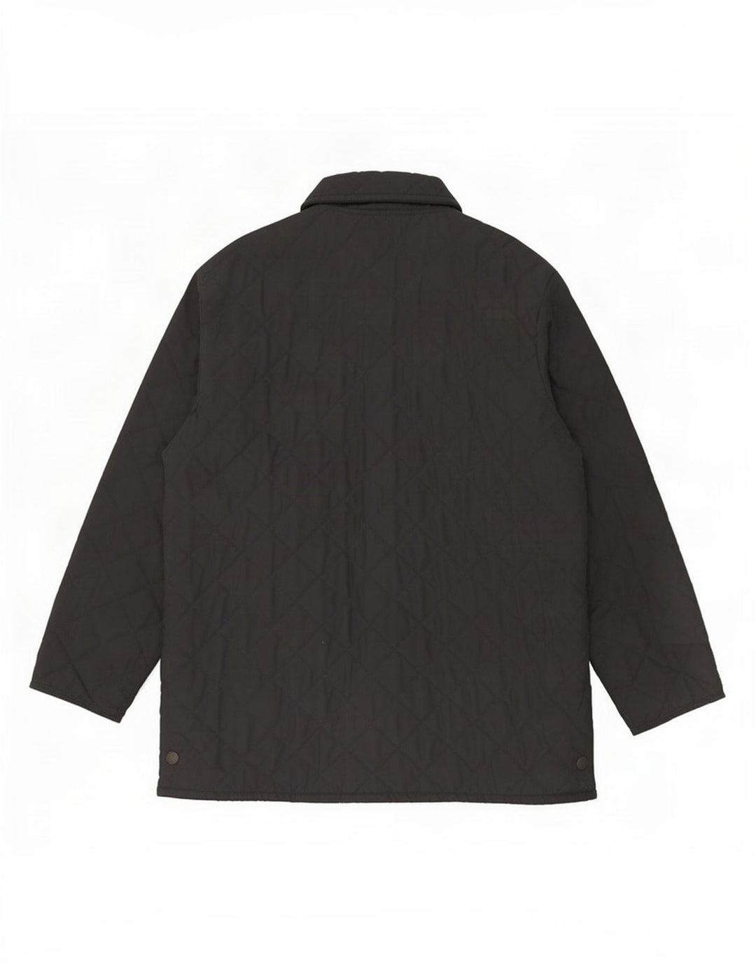 Ανδρικό καπιτονέ μπουφάν Barbour UK 40 Large Navy Blue