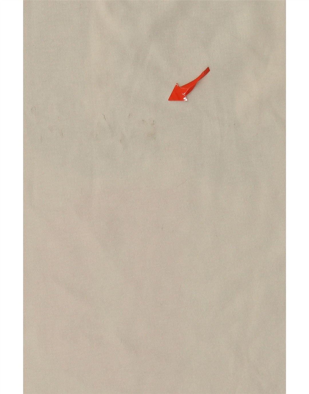 Ανδρικό γραφικό μπλουζάκι Nike, μικρό λευκό βαμβακερό