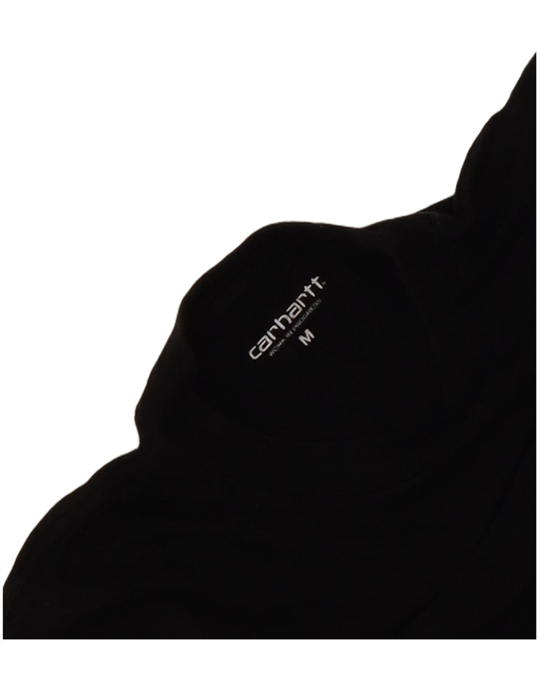 Ανδρικό γραφικό T-Shirt Carhartt Top Medium Black