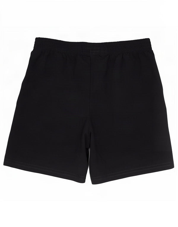 Αθλητικά σορτς Nike Baby Boys Manchester United 12-18 μηνών μαύρο πολυεστέρα
