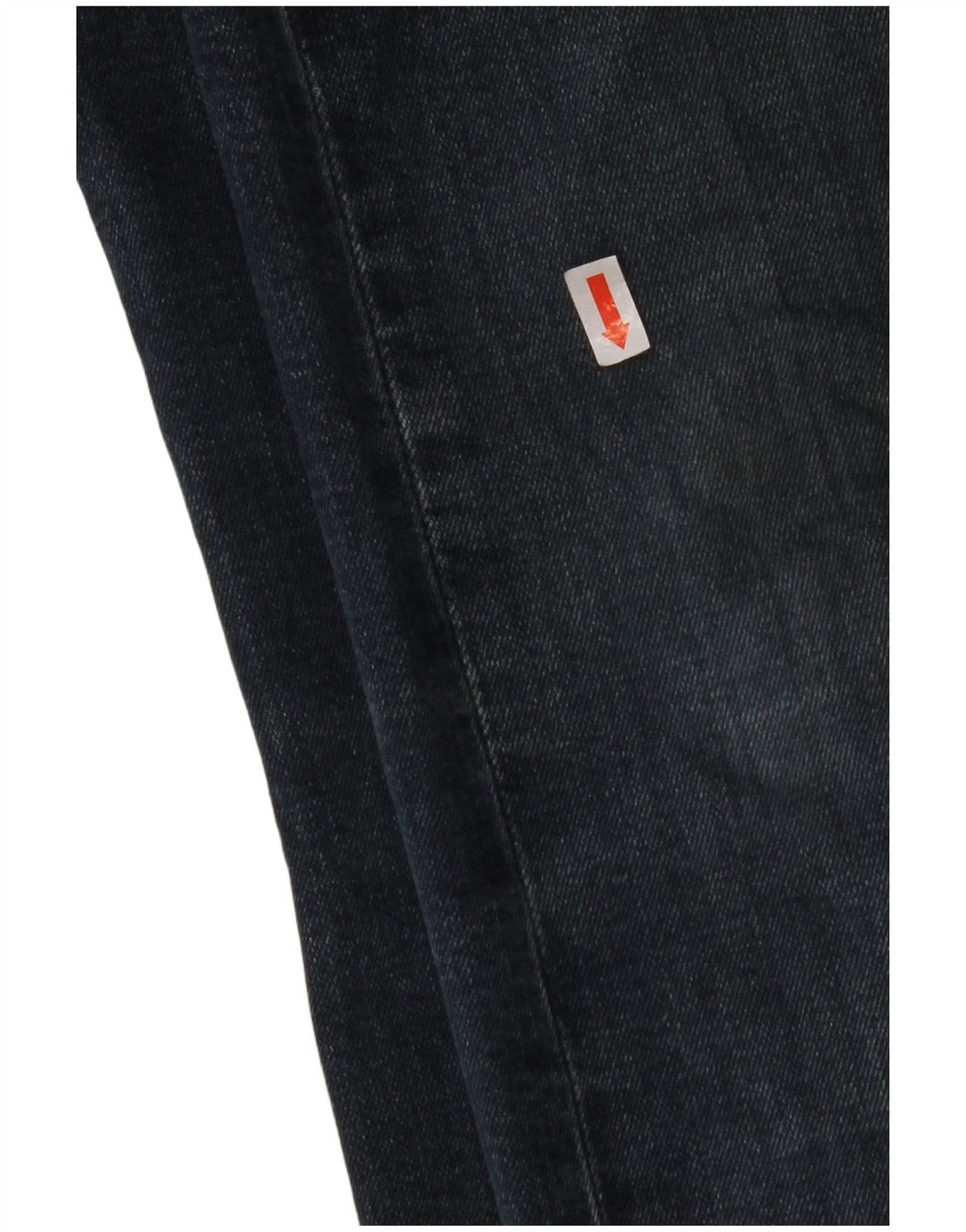 Ανδρικό τζιν LEVI'S Slim W31 L32 Blue New Wool