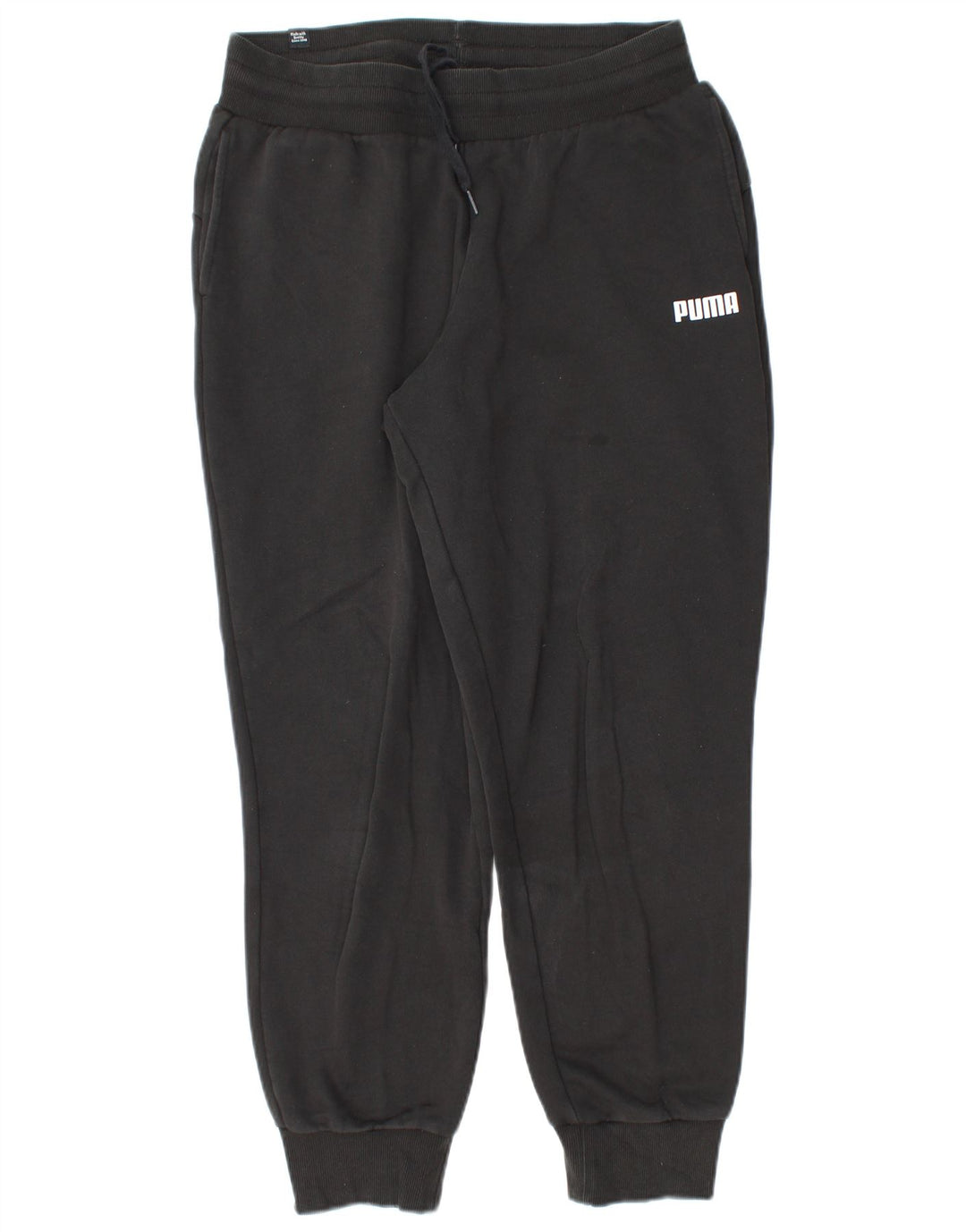 Ανδρική φόρμα Puma Παντελόνι Joggers Μεσαίο Μαύρο