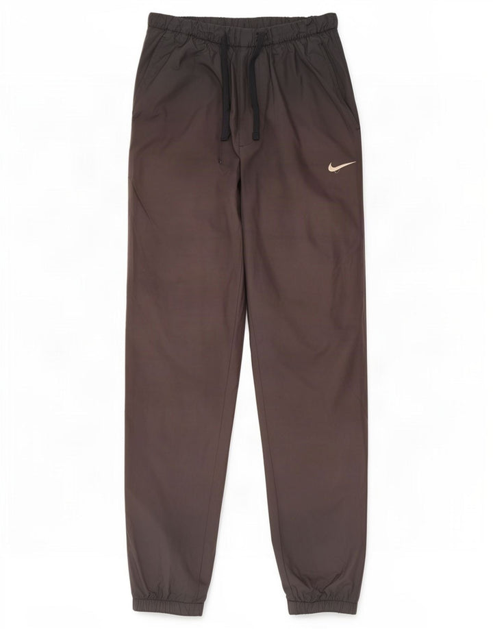 Ανδρική φόρμα Nike Παντελόνι Joggers Small Black