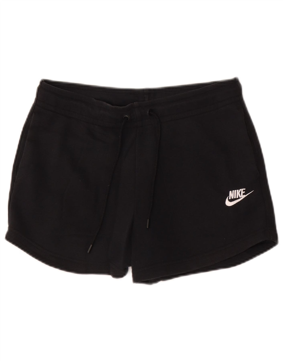 Ανδρικό αθλητικό σορτς Nike XS μαύρο βαμβακερό