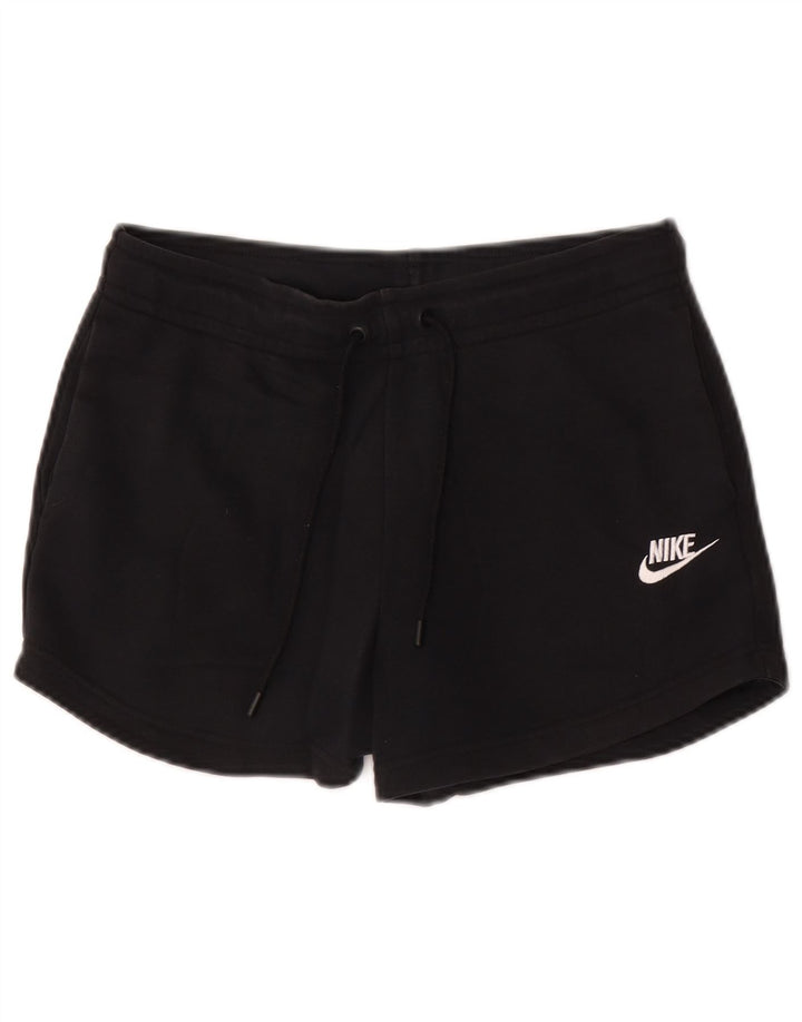 Ανδρικό αθλητικό σορτς Nike XS μαύρο βαμβακερό